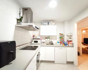 Kitchen of Flat for sale in Gibraleón  with Air Conditioner