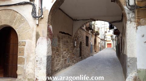 Photo 3 of House or chalet for sale in Calle Vieja, Nonaspe, Zaragoza