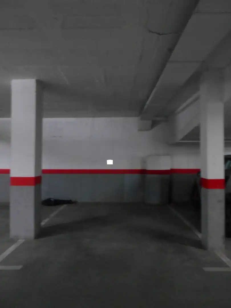 Parking of Apartments for sale in Pozuelo de Calatrava  with Heating and Community pool