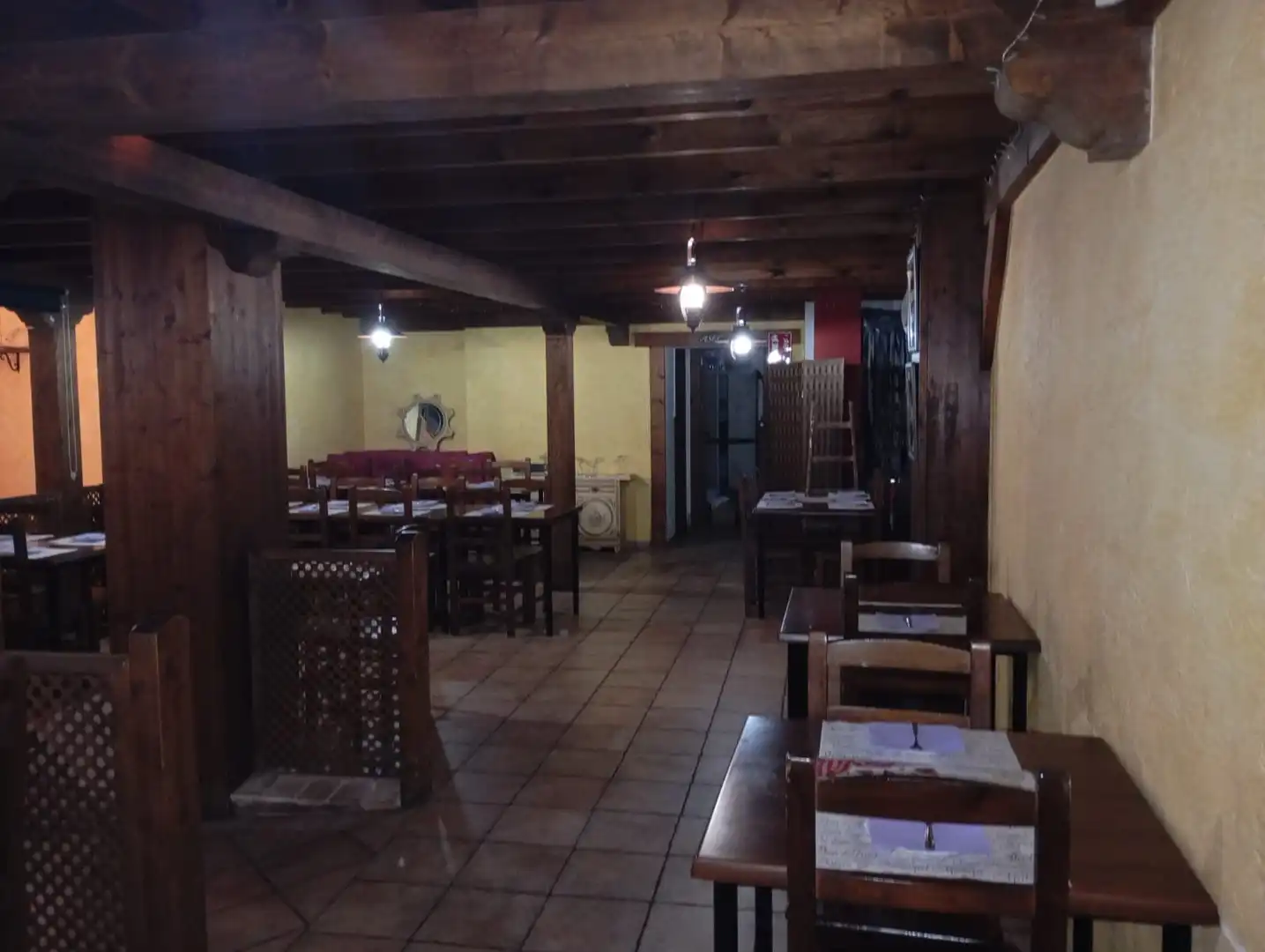 Local comercial en venda a Calle Jesús Montoya, imagen 9