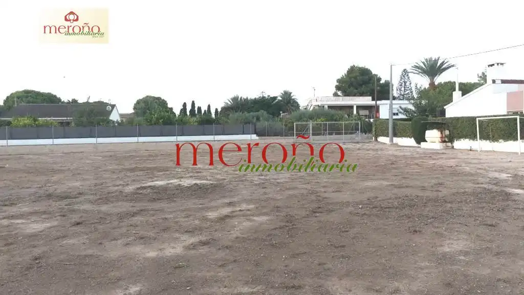 Terreno residencial en venta en Valverde, imagen 18