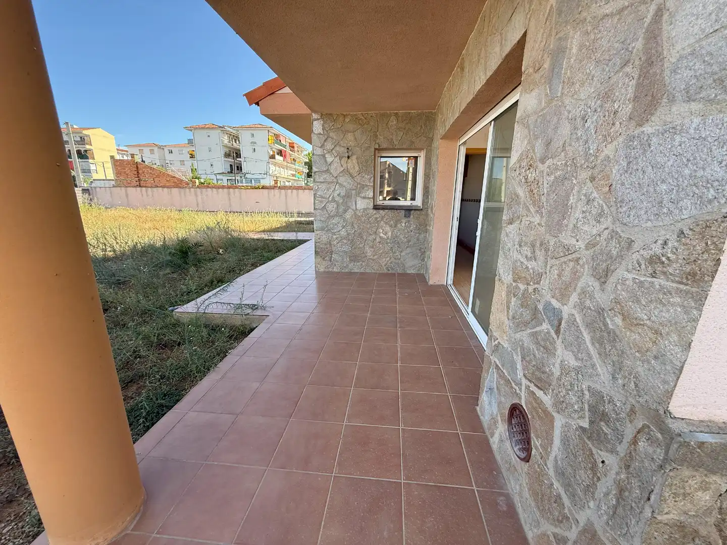 Terraza de Casa o chalet en venta en Bellvei con Terraza