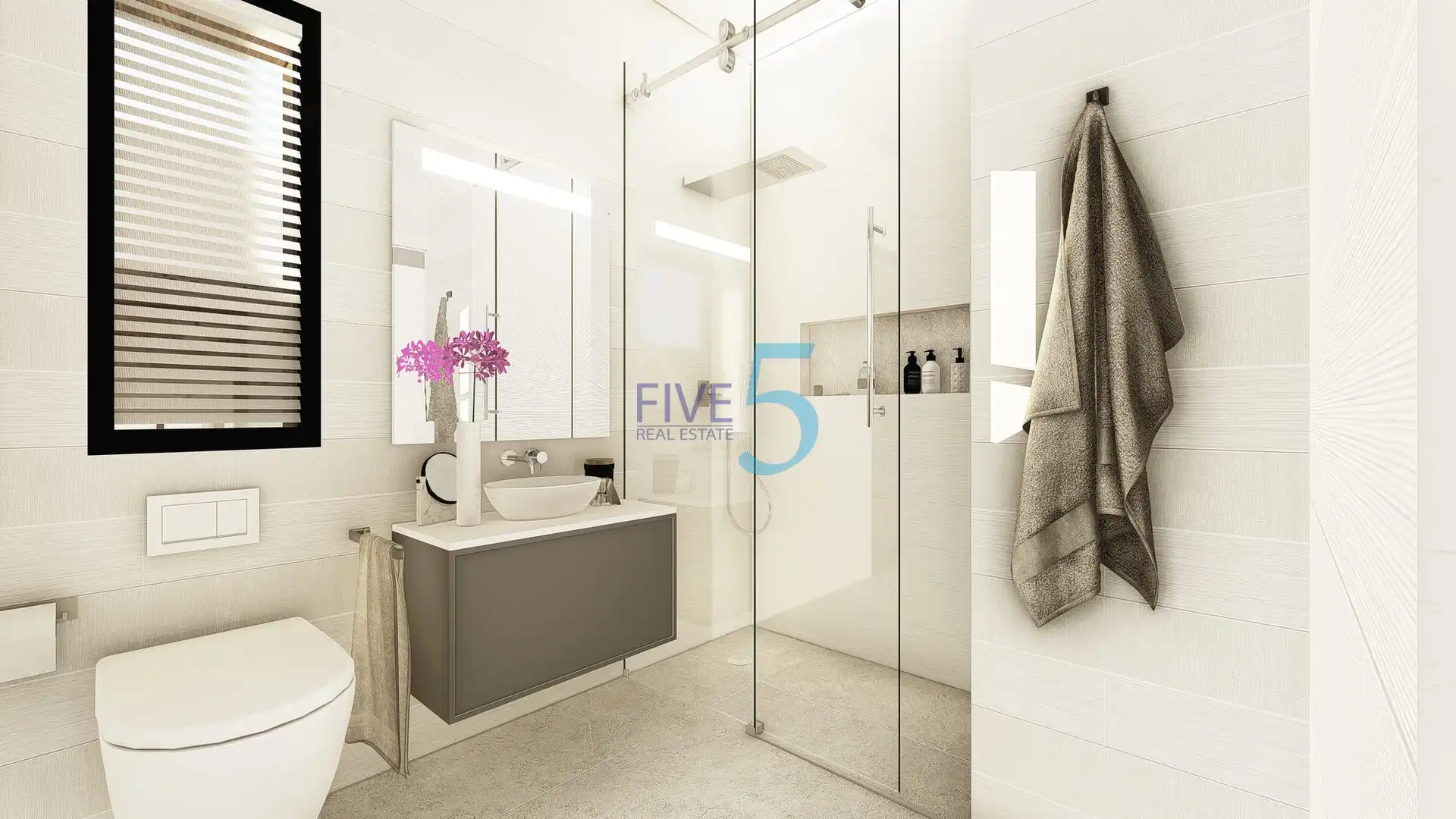 Flat for sale in La Mata, imagen 9