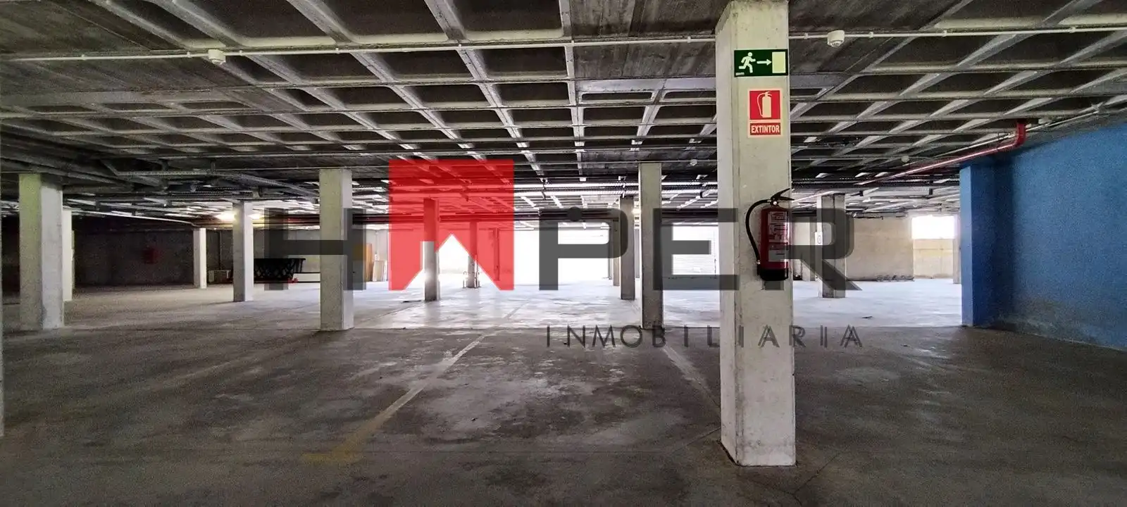 Office space with lift to rent in Baix Llobregat, imagen 42