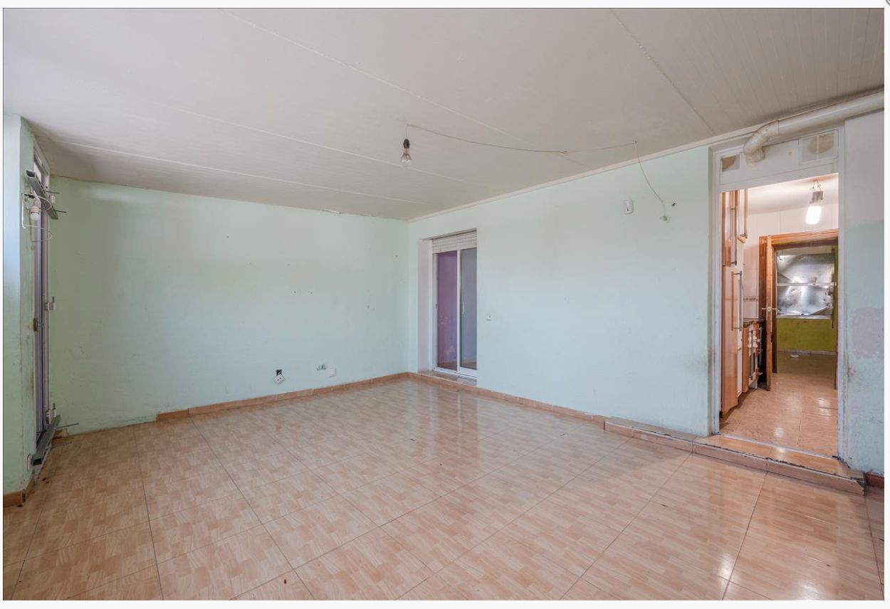Living room of Flat for sale in Gavà