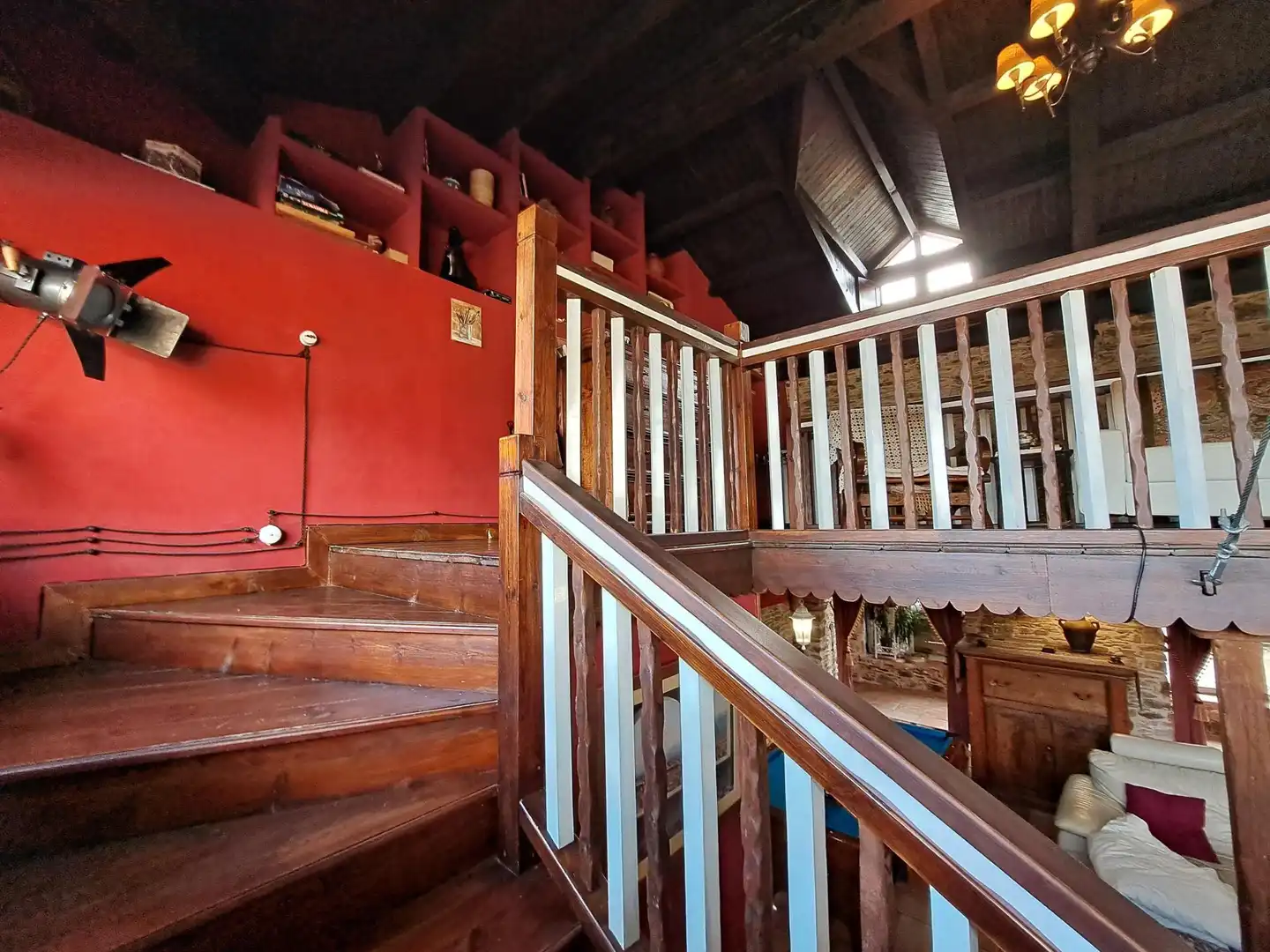 Casa in vendita a Área Rural Sur, imagen 12