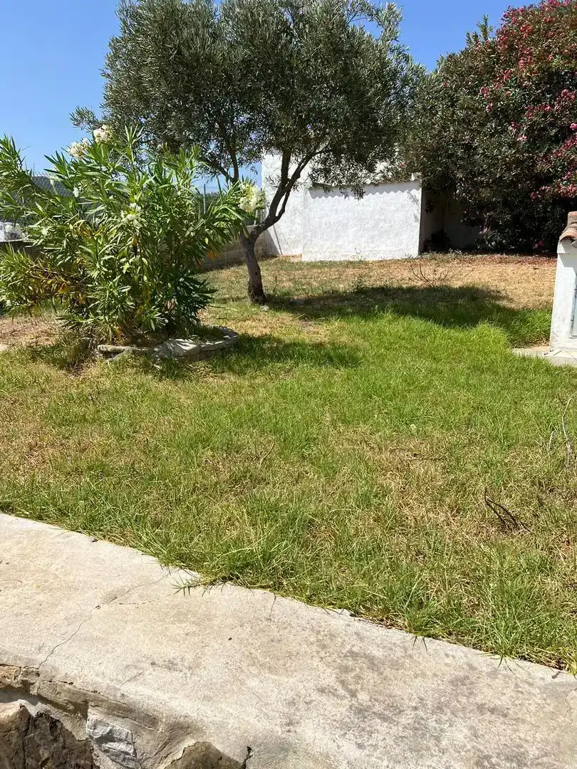 Country house zum Verkauf in Tarifa