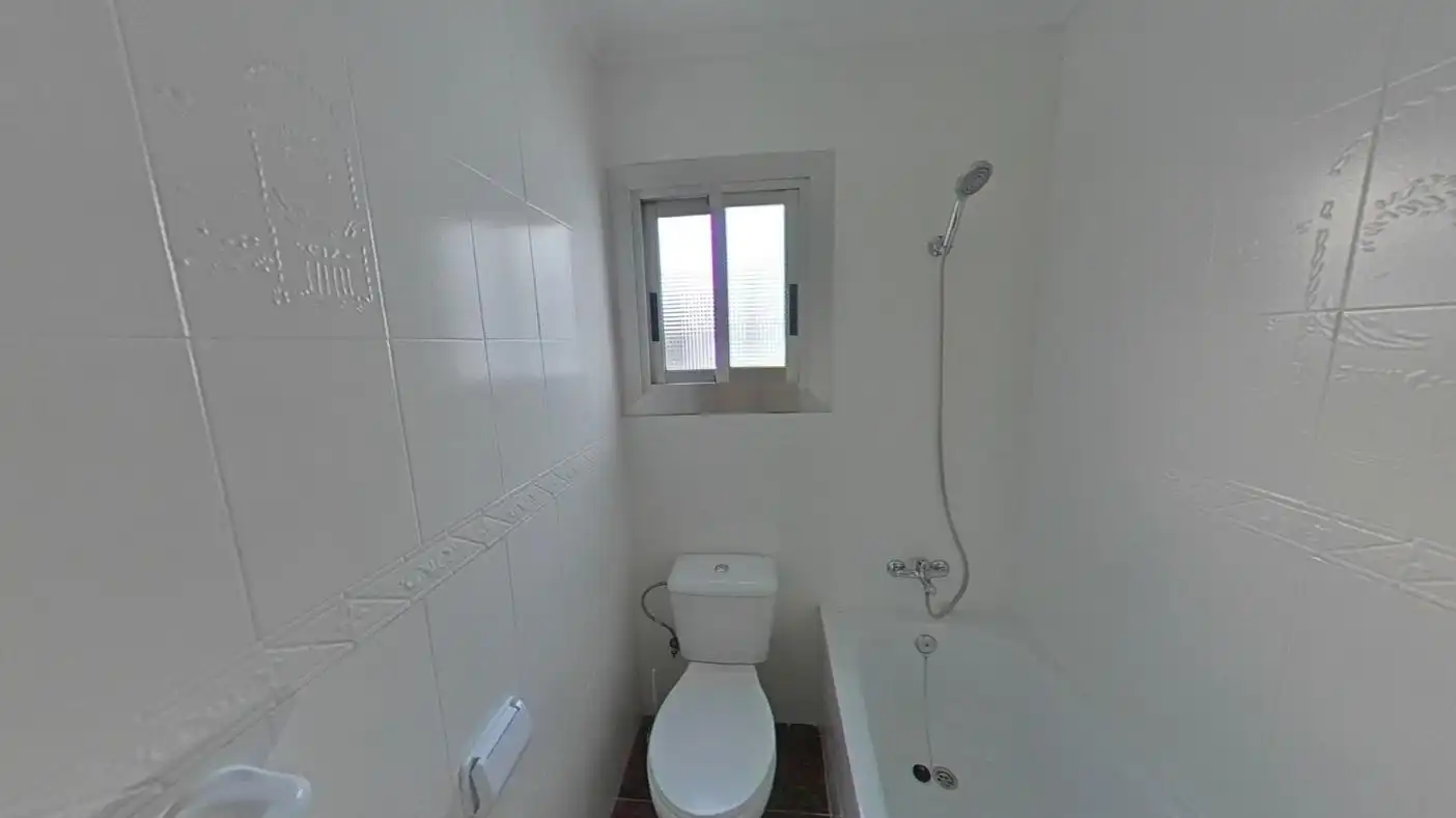 Baño de Piso en venta en Torrent