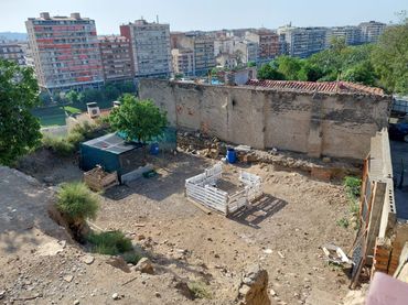 Terreny residencial en venda a Balaguer
