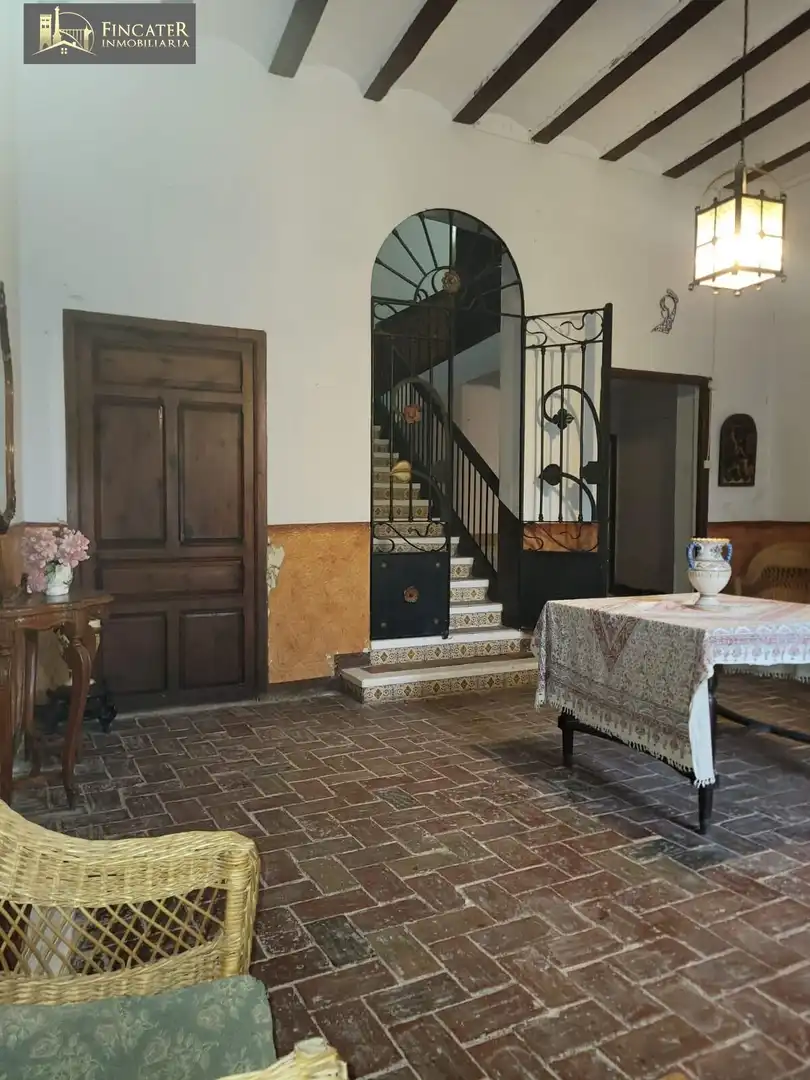 Country homes for sale in Cella