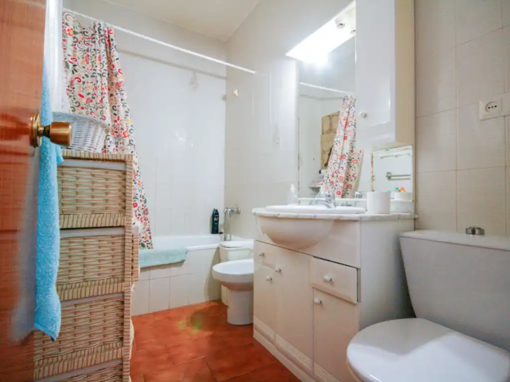 Baño de Casa o chalet en venta en Coín