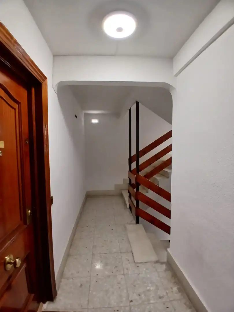 Wohnung mit Terrasse zum Verkauf in Miguel Ángel Blanco, imagen 46