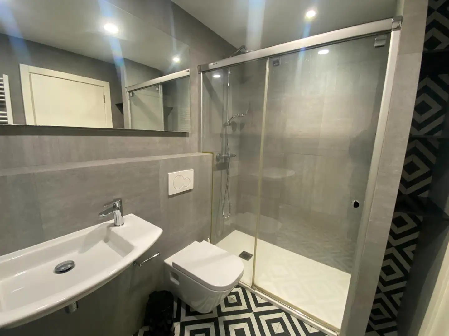 Piso en venta en Carrer de la Duquessa d'Orleans, Sarrià
