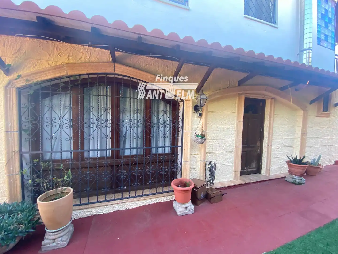 Villa mit Pool zum Verkauf in MAR CARIBE, imagen 51