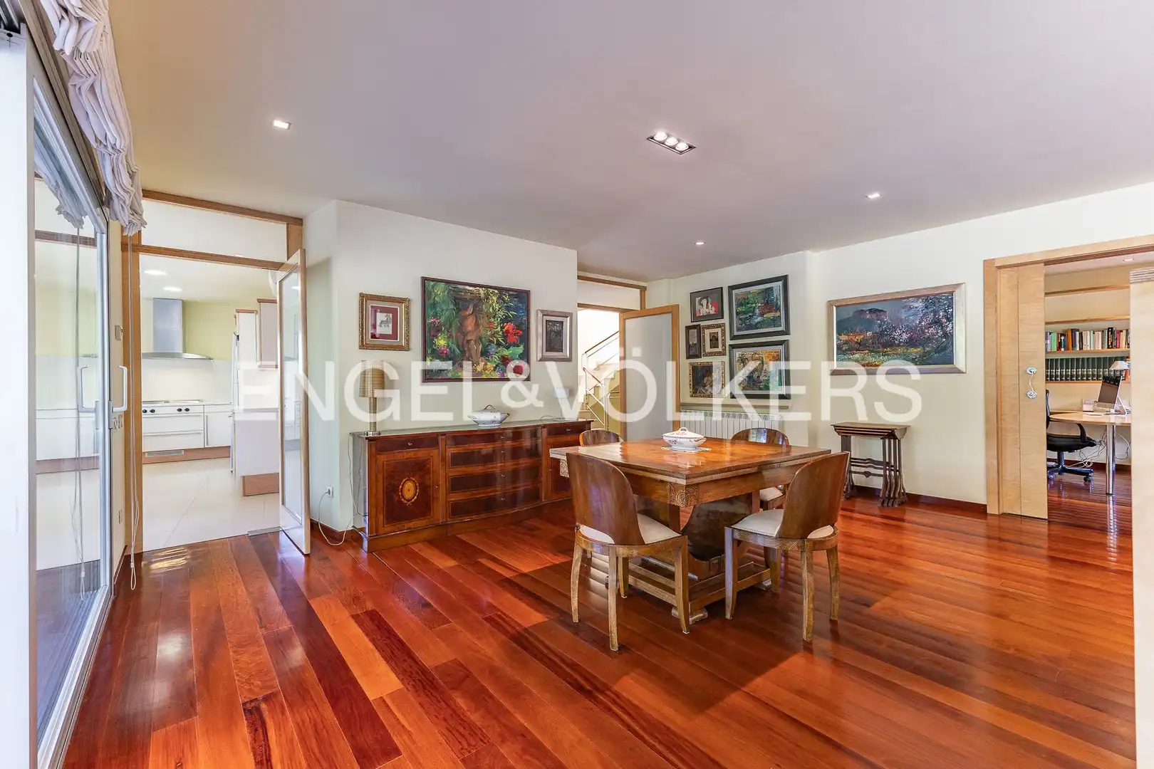 Casa con terraza en venta en Arxiu, imagen 7