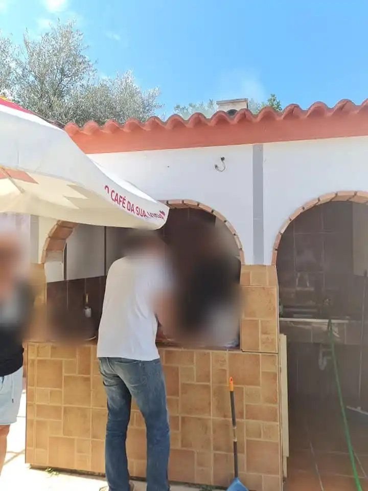 Villa mit Pool zum Verkauf in Periurbano Oeste - Sierra, imagen 4
