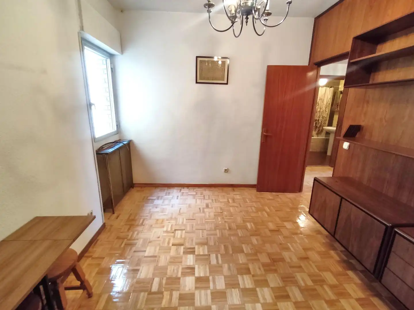 Flat for sale in Madrid  with Terrace