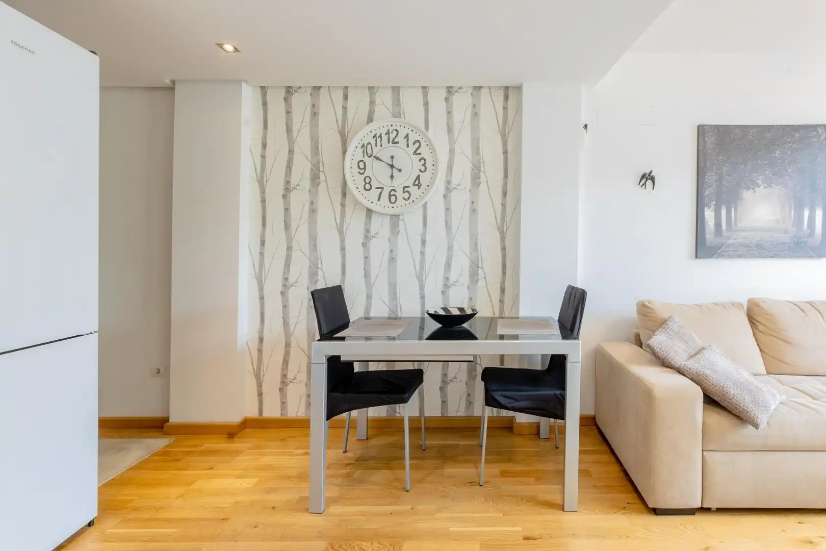 Comedor de Ático en venta en Sedaví con Aire acondicionado, Trastero y Amueblado