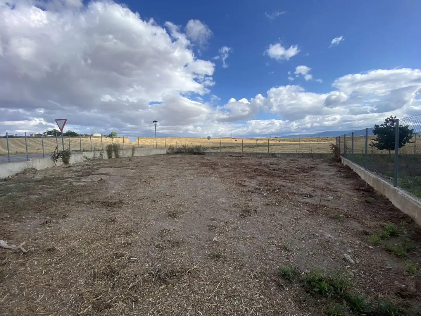 Lands and plots for sale in La Laguna 1, imagen 2