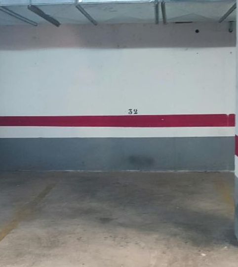 Photo 2 of Garage for rent in Passeig de Ricardo Ortega, 2, La Pedrera - Vessanes, Dénia
