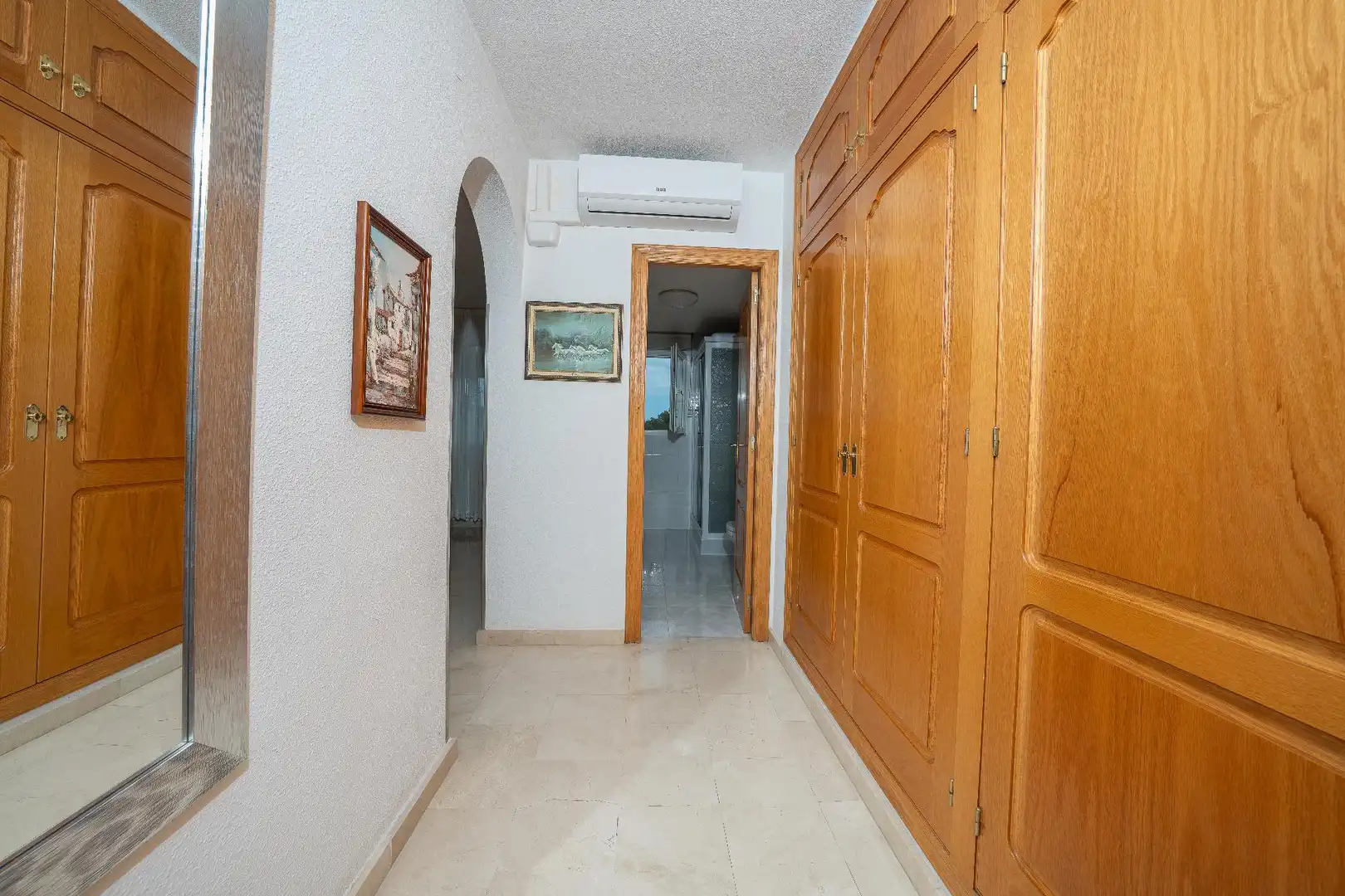 Casa o xalet en venda en La Nucia amb Calefacció, Jardí privat i Terrassa