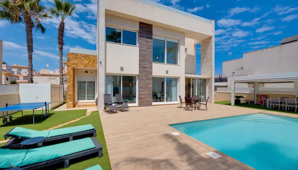 Foto 1 de Finca rústica en venda a Zona los Frutales, Alicante