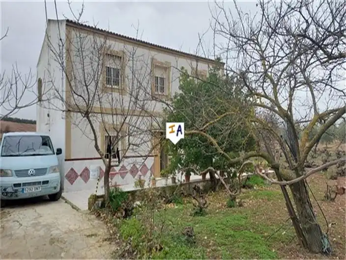 Casa rústica en venda a Monturque, imagen 2