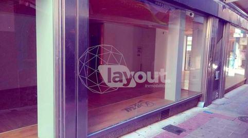 Photo 3 of Premises to rent in Talavera Nº, Centro Ciudad, Cáceres