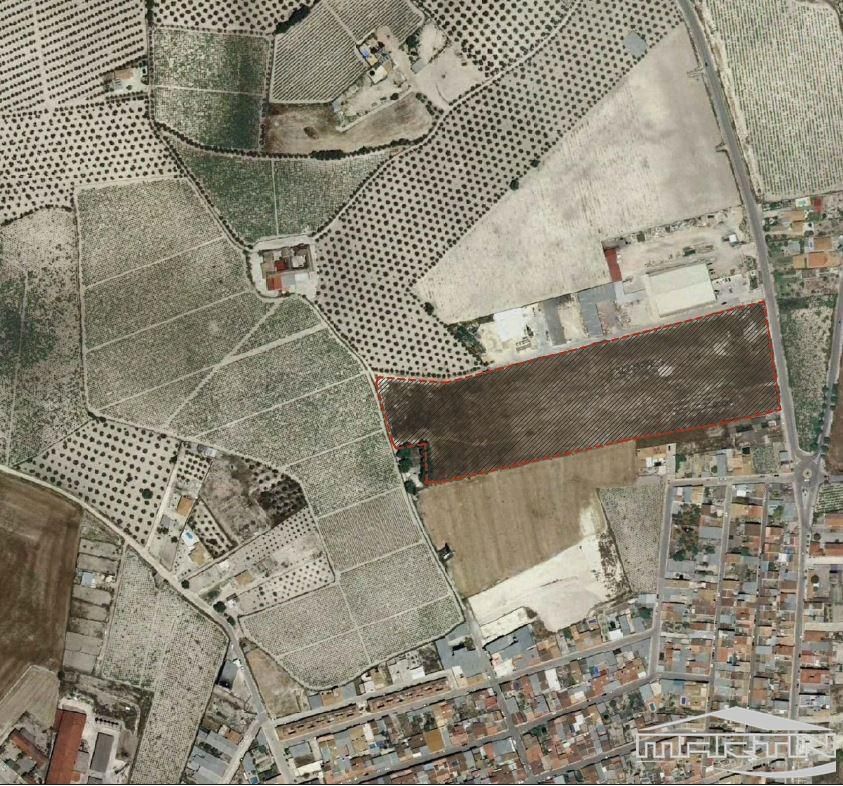Residencial en venda en Moriles