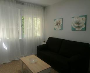 Bedroom of Flat to rent in  Córdoba Capital  with Air Conditioner and Terrace