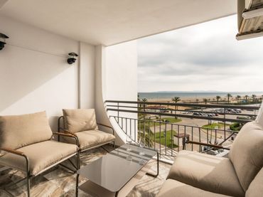 Appartement compact avec ascenseur à vendre à Avinguda d'Europa