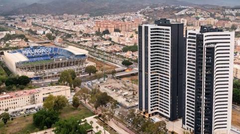 Photo 3 of Flat to rent in Martiricos, Martiricos - La Roca - La Rosaleda, Málaga