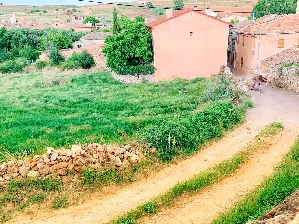Residential for sale in Camino Iglesia, 24, Ayllón