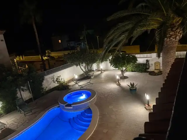 Villa con piscina in vendita a Miami Platja, imagen 94