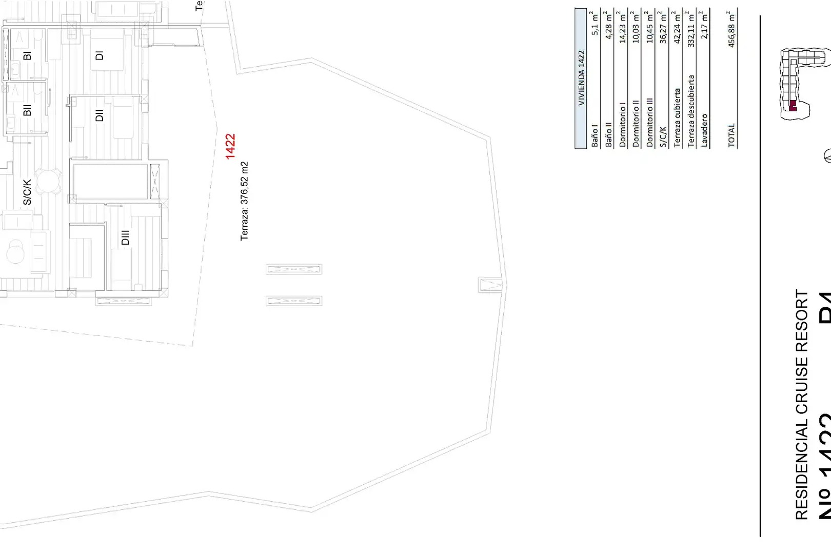 Apartamento en venta en San Miguel de Salinas, imagen 2