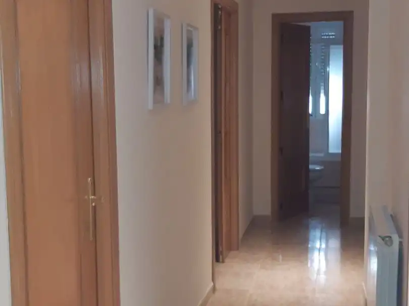 Wohnung mit Aufzug zum Verkauf in nuestra señora de los llanos 10, imagen 3