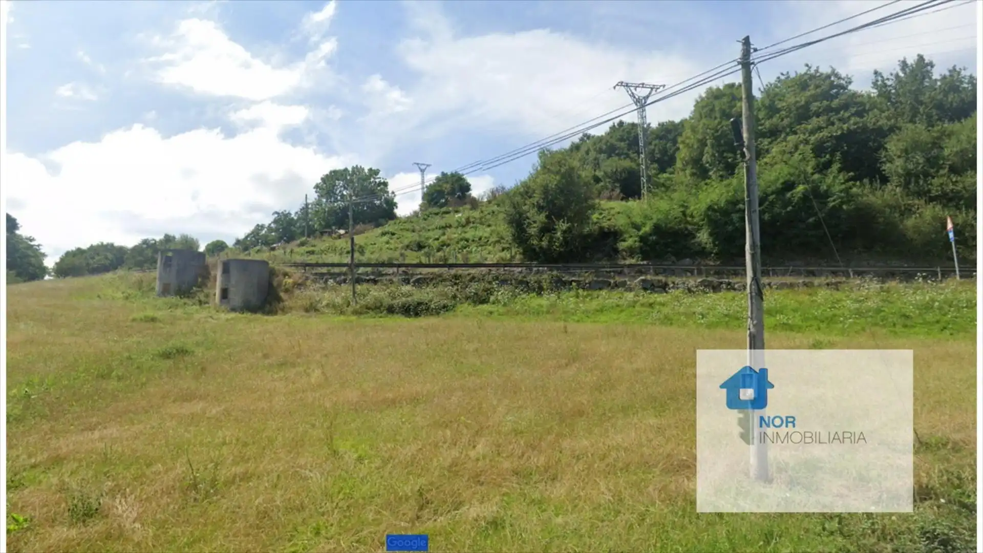 Land for sale in Bárcena de Cicero