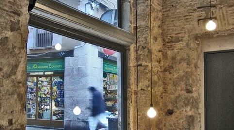 Foto 3 von Geschaftsraum zur Miete in Monec, Sant Pere, Sta. Caterina i la Ribera, Barcelona Capital