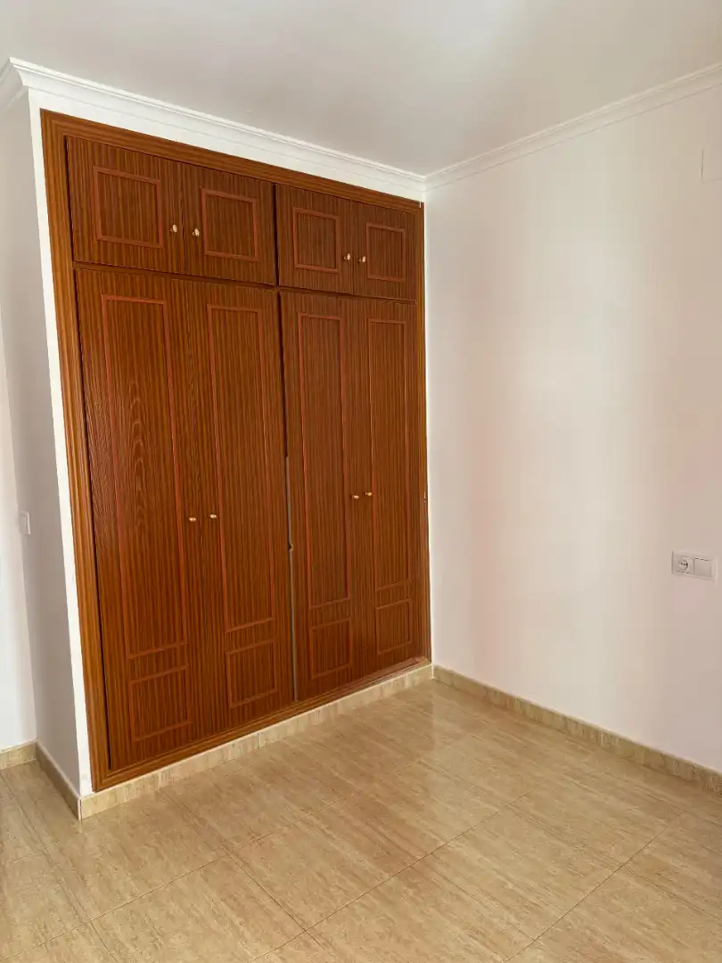Habitación de Piso en venta en Alcázar de San Juan con Calefacción, Horno y Lavadora