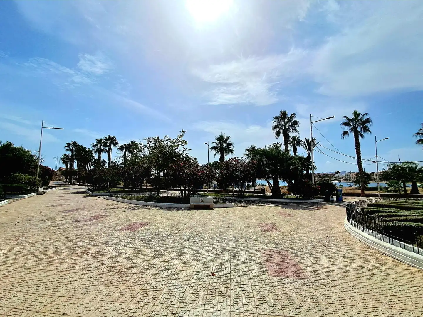 Mini appartamento con terrazza in vendita a Casco Antiguo, imagen 41