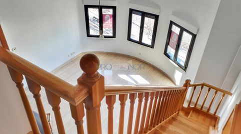 Foto 2 von Maisonette zur Miete in Avenida Reyes Leoneses, Centro Ciudad, León Capital