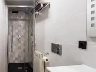 Badezimmer von Wohnung zum Verkauf in León Capital 