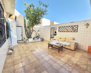 Terrace of Single-family semi-detached for sale in Cartagena  with Terrace