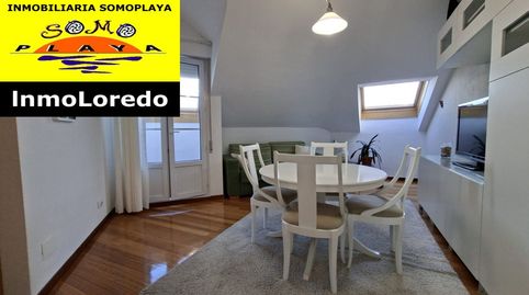 Foto 3 de Piso en venta en El Puente, Loredo, Ribamontán al Mar