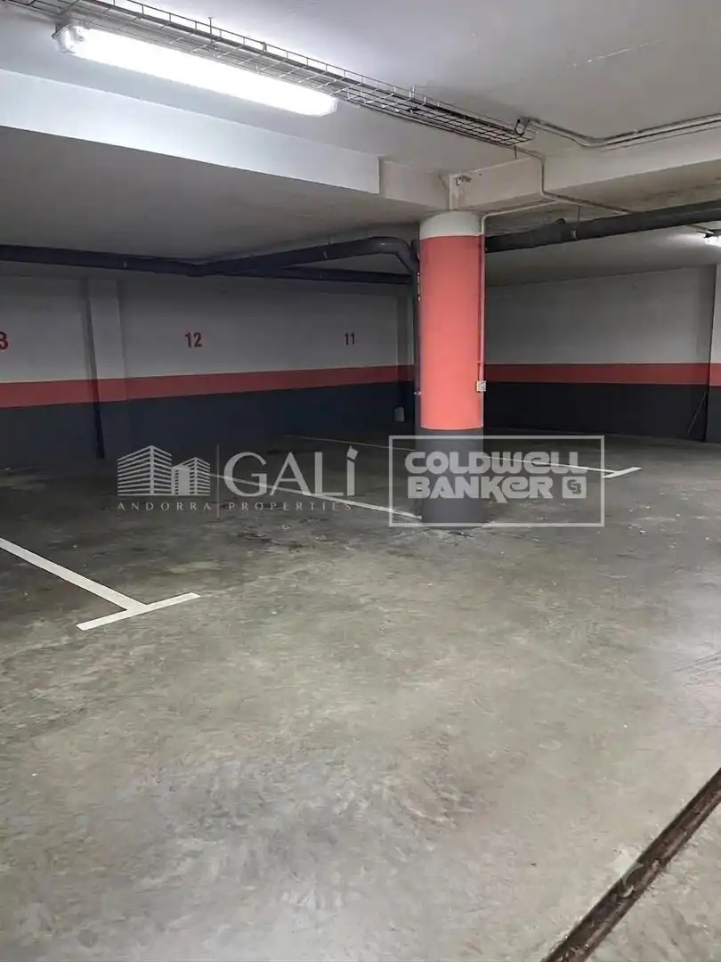 Bajo con terraza en venta en Arinsal - Erts, imagen 20
