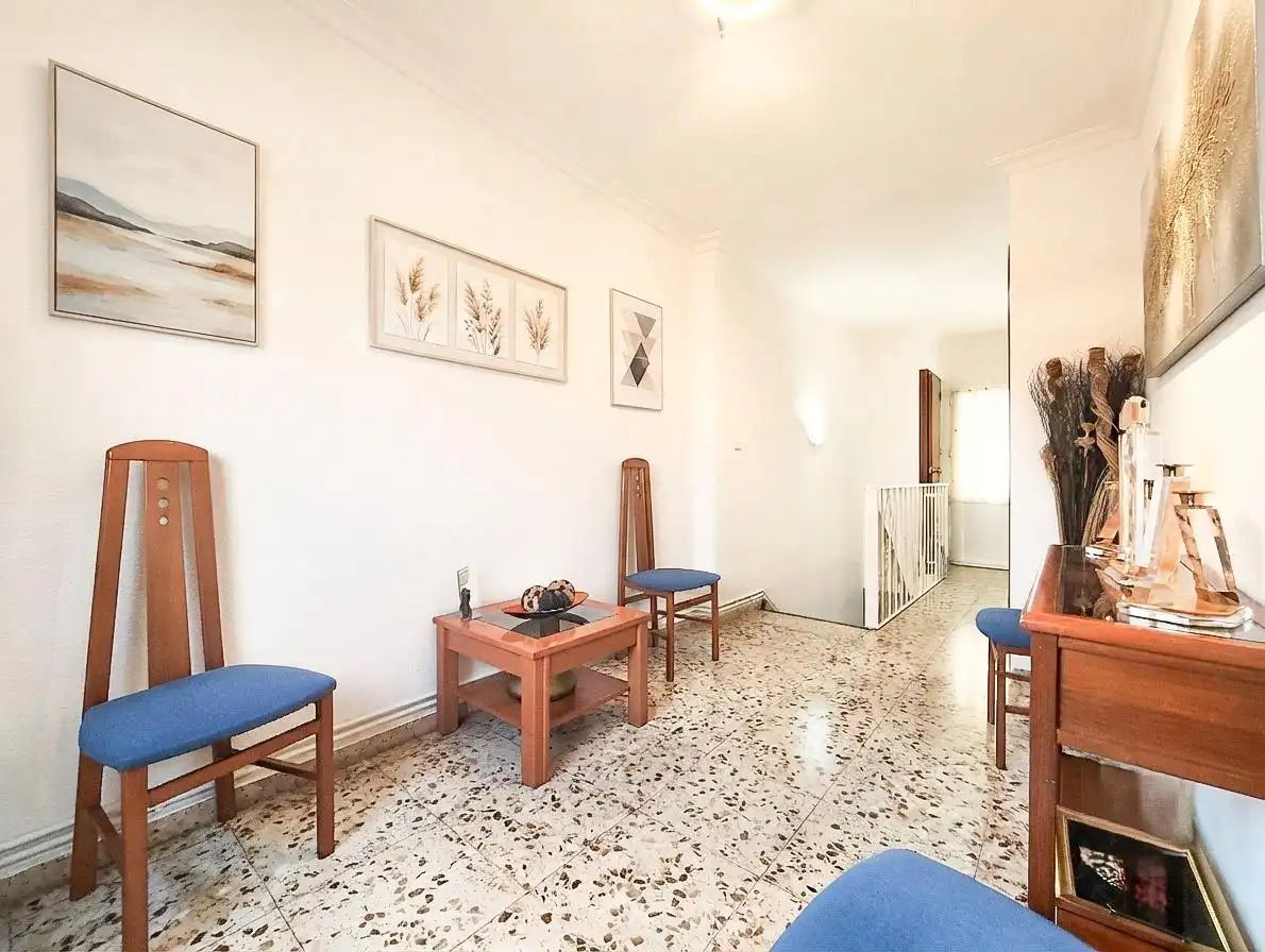 Casa o xalet en venda en Puertollano amb Aire condicionat, Calefacció i Traster