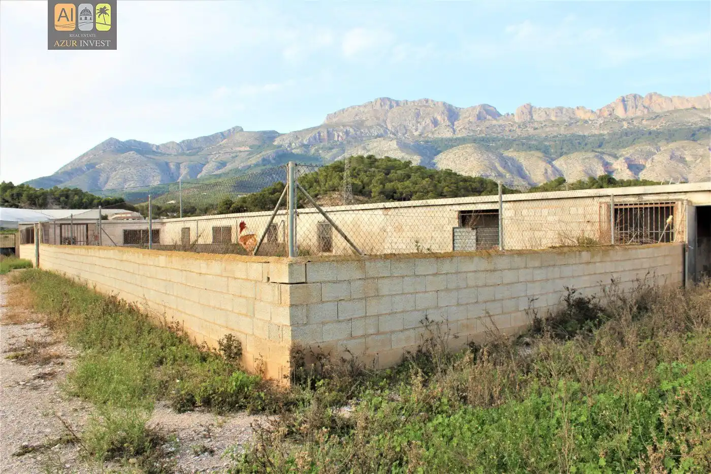 Landhaus mit Garten zum Verkauf in Altea la Vella, imagen 25