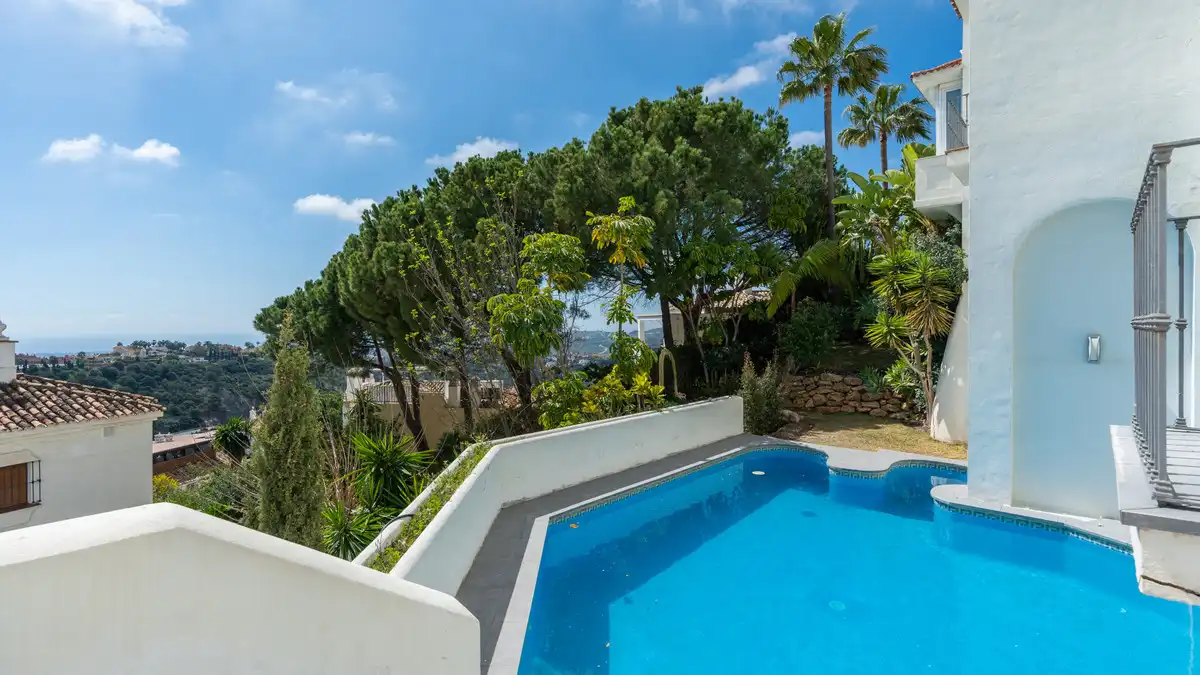 Apartament amb piscina en venda a La Quinta, imagen 3