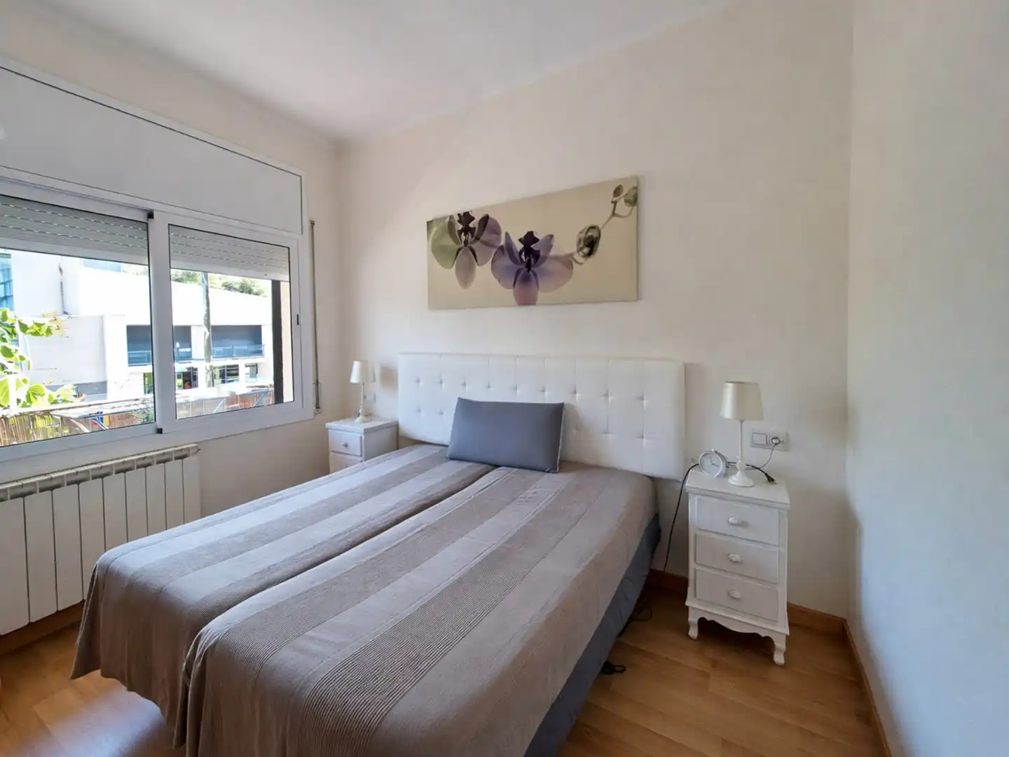 Habitación de Piso en venta en Sabadell con Calefacción, Parquet y Amueblado