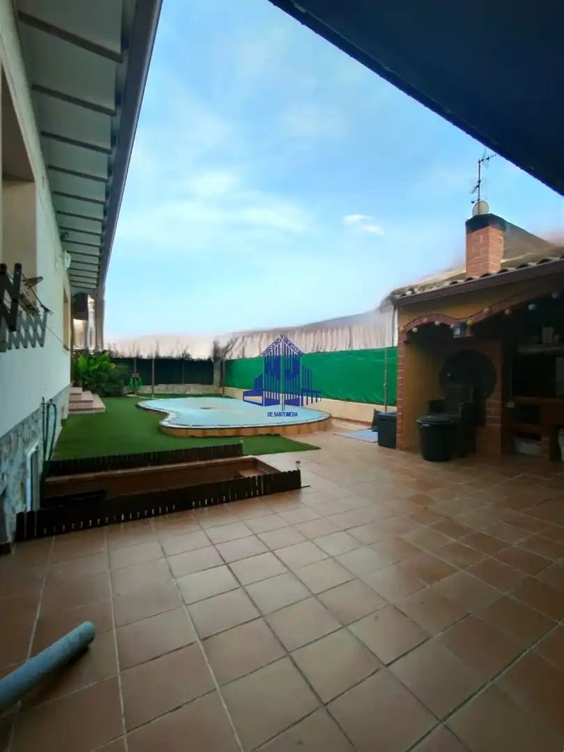 Villa avec terrasse à vendre à Santomera, imagen 37